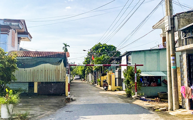 Chủ trạm BOT Quảng Nam: 'Chúng tôi đã kiệt quệ, bế tắc hoàn toàn' - Ảnh 4.