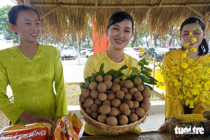 Đất Đỏ, quê hương Anh hùng liệt sĩ Võ Thị Sáu đạt huyện nông thôn mới nâng cao - Ảnh 5.