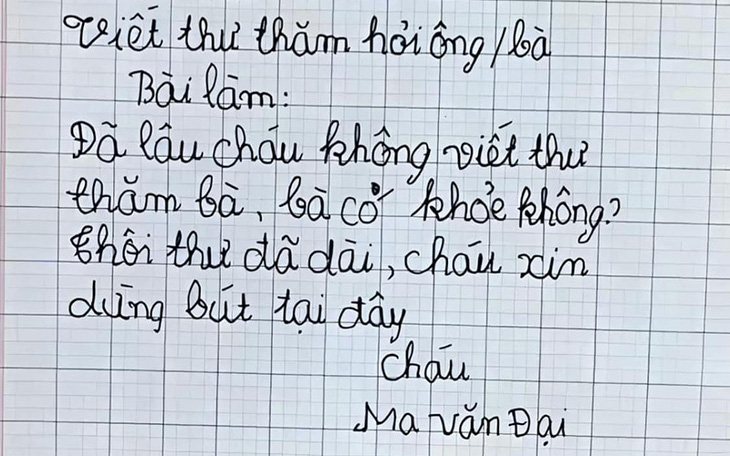 Bố vợ của anh rể gọi mẹ chồng của chị dâu là gì? - Ảnh 7.