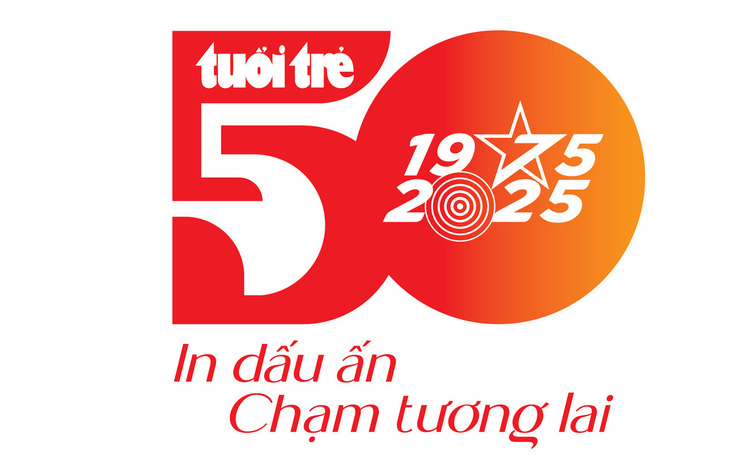 Cuộc thi logo, ý tưởng slogan kỷ niệm 50 năm Tuổi Trẻ: Gia hạn đến 10-11, đón nhận ý tưởng mới - Ảnh 3.