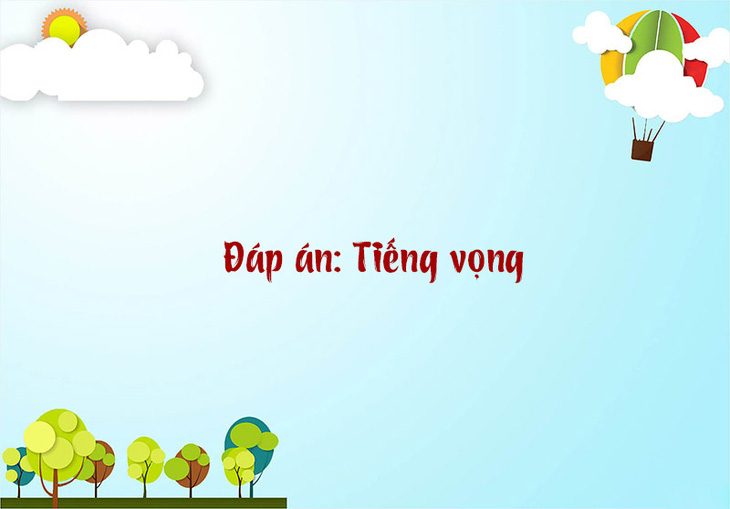 Bố vợ của anh rể gọi mẹ chồng của chị dâu là gì? - Ảnh 1.