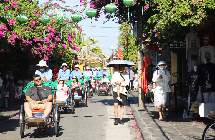 Quảng Nam phát triển du lịch gắn với bảo tồn đa dạng sinh học - Ảnh 3.