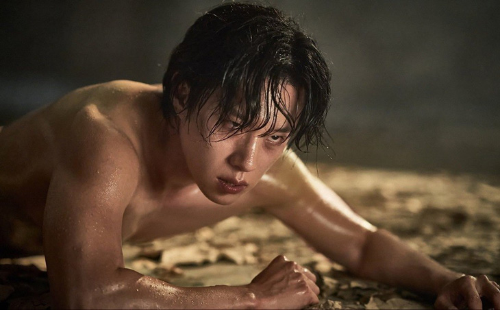 Hellbound 2 vắng Yoo Ah In vẫn nhận ‘cơn mưa’ lời khen khi phát sóng - Ảnh 3.