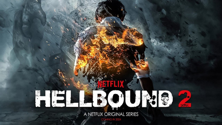 Hellbound 2 vắng Yoo Ah In vẫn nhận ‘cơn mưa’ lời khen khi phát sóng - Ảnh 1.