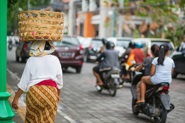 INDONESIA CÓ GÌ MỚI VỚI TÂN TỔNG THỐNG PRABOWO? - Ảnh 2.