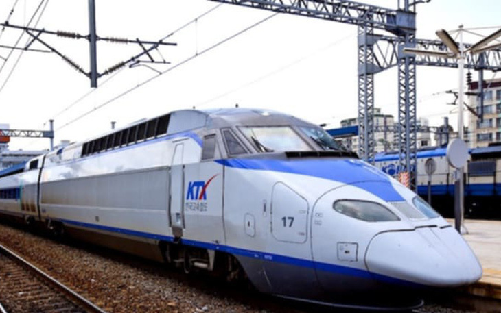 Thế giới làm đường sắt tốc độ cao ra sao - Kỳ 6: Vì sao Ấn Độ chọn tàu cao tốc Shinkansen Nhật? - Ảnh 3.