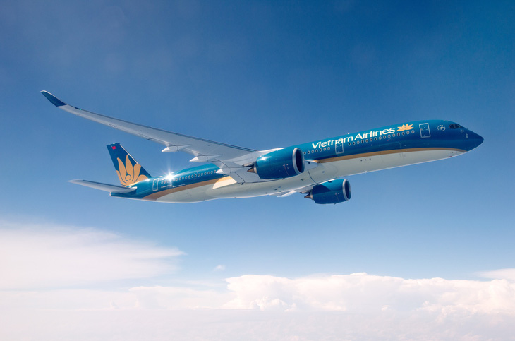 Vietnam Airlines ‘bắt tay’ với hai hãng hàng không hàng đầu thế giới - Ảnh 1.