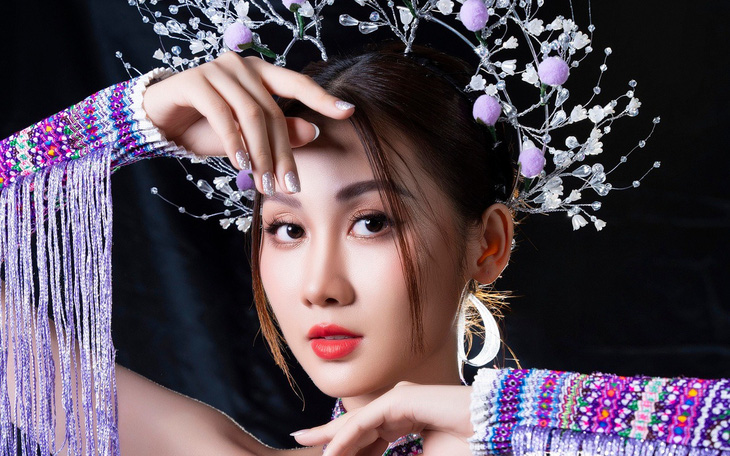 Hơn 70 người đẹp Miss Grand International 2024 thi áo tắm, Quế Anh ghi điểm tự tin - Ảnh 6.