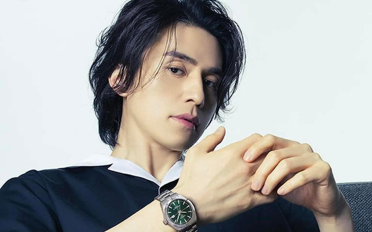 Lee Dong Wook đối đầu Hyun Bin trong phim sắp lên sóng - Ảnh 3.