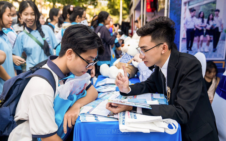 Đề nghị giám sát tối cao chất lượng đào tạo đại học - Ảnh 2.