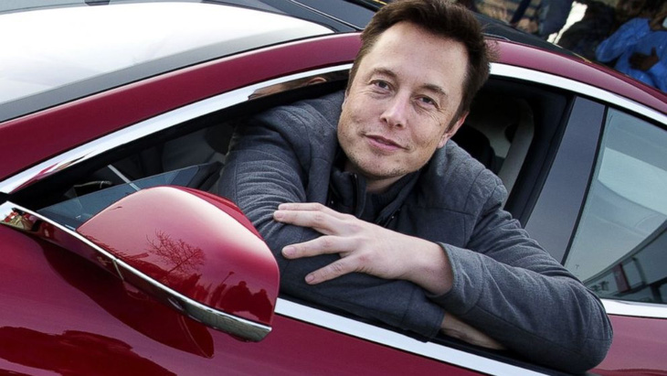 Sự thật đằng sau thông tin Elon Musk làm xe máy điện Tesla giá rẻ hơn Wave Alpha - Ảnh 6.