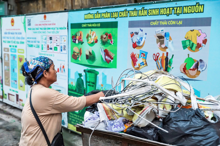 Nơi thành điểm sáng, nơi loay hoay - Ảnh 1.