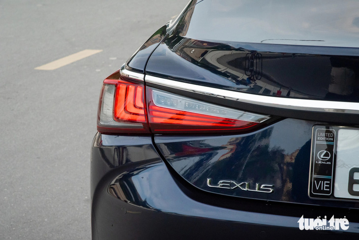 Chủ xe Lexus ES: 'Thích Porsche nhưng ES đáng mua hơn, bảo dưỡng tổng thể chỉ như thay dầu Mercedes' - Ảnh 9.