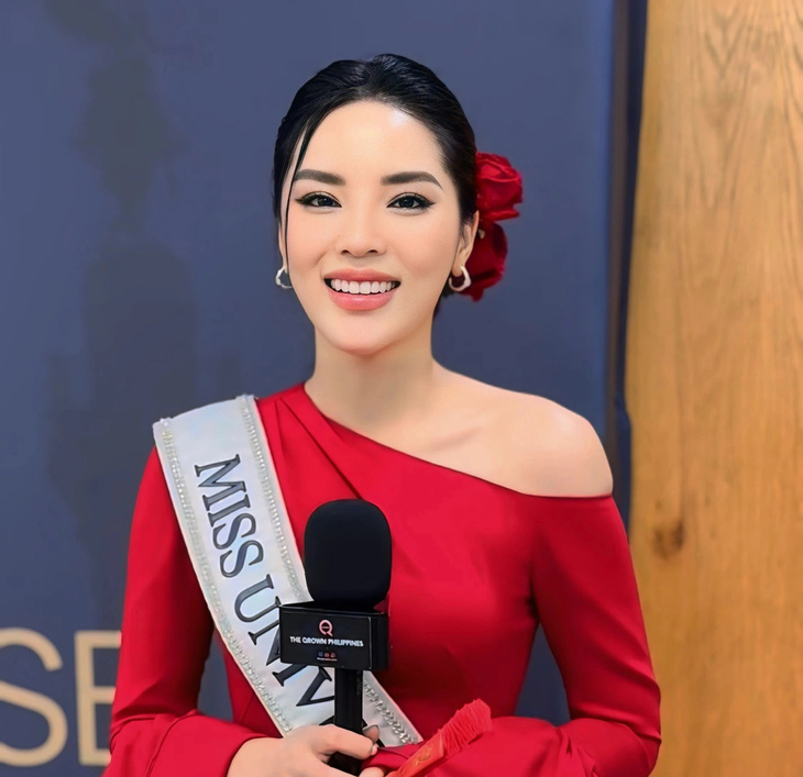 Missosology dự đoán Kỳ Duyên vào top 20 Miss Universe, Thanh Thủy đăng quang Miss International - Ảnh 2.