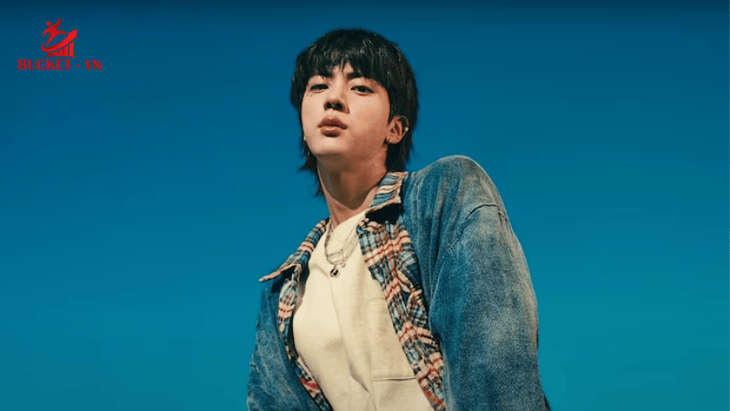 Jin (BTS) gây sốc với tiêu chuẩn tiền mừng cưới 'trăm người như một' - Ảnh 1.