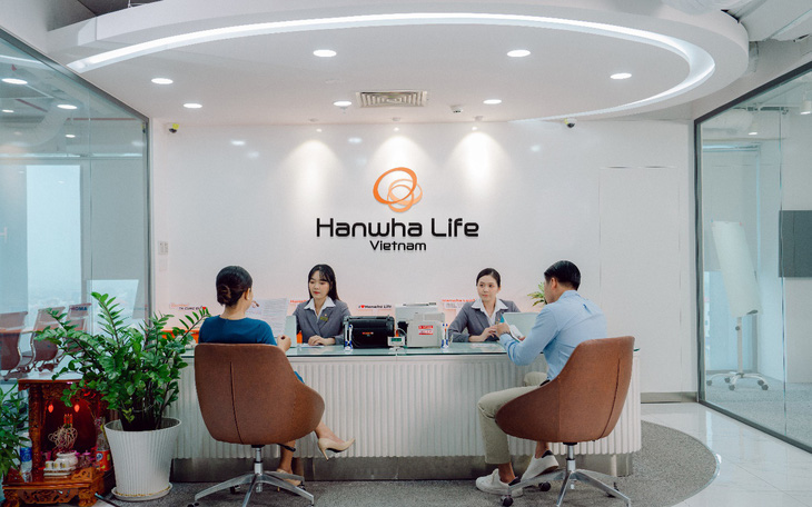 Hanwha Life đẩy mạnh chiến lược trở thành tập đoàn tài chính toàn diện toàn cầu - Ảnh 4.