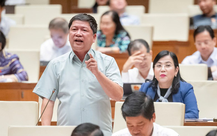 Chống lãng phí thành công như chống tham nhũng, đất nước sẽ vững vàng bước vào kỷ nguyên mới - Ảnh 2.