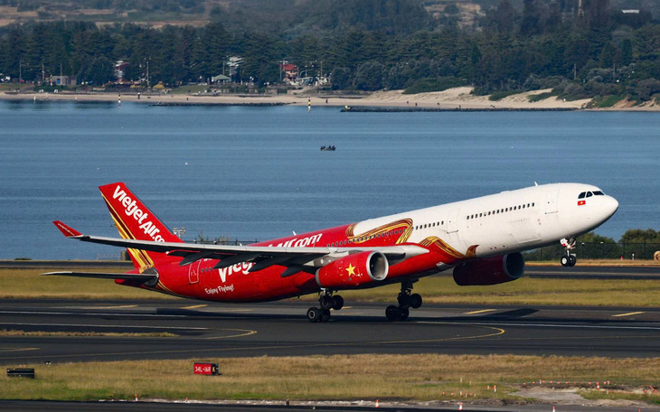 Vietjet huy động 2 nghìn tỉ từ trái phiếu - Ảnh 3.