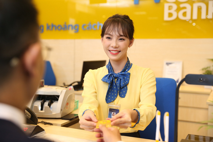 PVcomBank: Ưu tiên mục tiêu tăng trưởng hiệu quả đi đôi với bền vững - Ảnh 1.