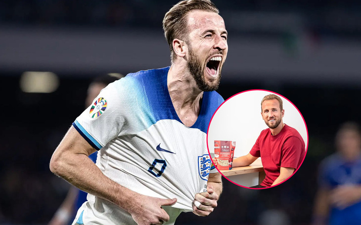 Harry Kane giàu sụ nhờ kinh doanh bất động sản - Ảnh 2.