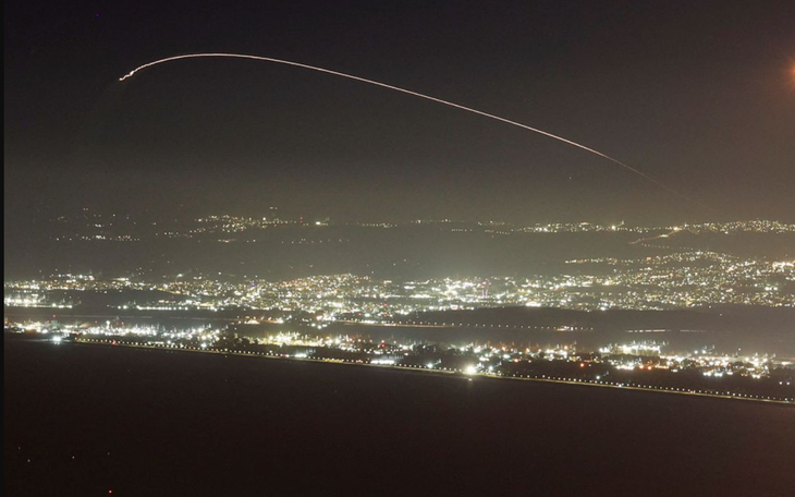 Israel tuyên bố tiêu diệt 250 thành viên Hezbollah khi tấn công trên bộ vào Lebanon - Ảnh 2.