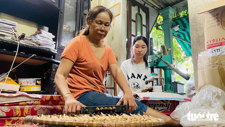 Nghị lực của hai tân sinh viên ĐH Huế còn mạnh hơn số phận không may - Ảnh 3.