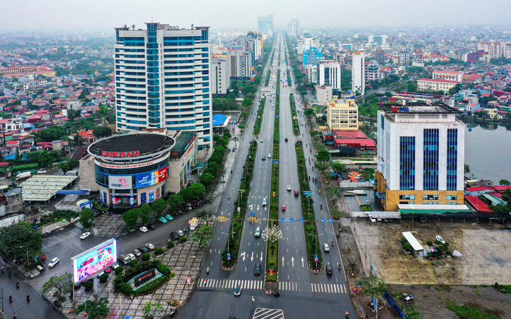 Bí thư Hải Phòng: 'Thúc đẩy thủ tục thành lập Khu Thương mại tự do thế hệ mới' - Ảnh 3.