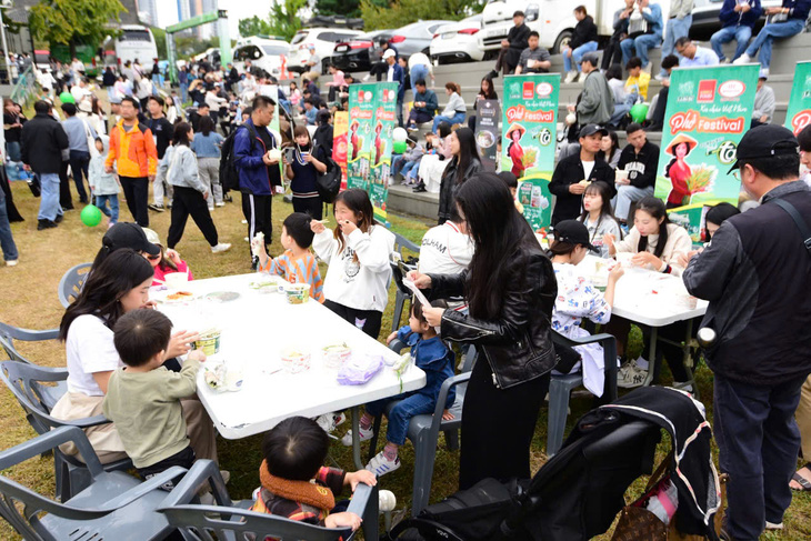 Vietnam Phở Festival 2024 - Ảnh 13.