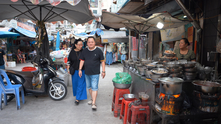  Khi người còn đau ,kẻ còn tổn thương, hãy cho họ thời gian! - Ảnh 3.