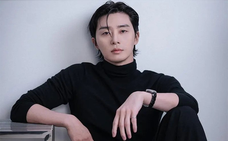 Park Seo Joon thú nhận từng là nạn nhân của bắt nạt học đường - Ảnh 1.