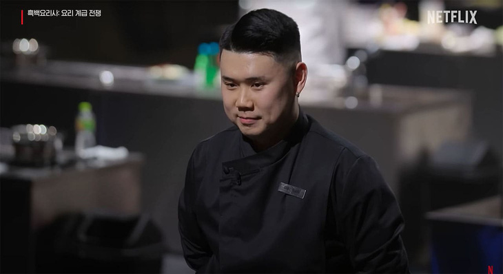 Culinary Class Wars dẫn đầu Netflix, giúp các nhà hàng tại Hàn Quốc kín chỗ  - Ảnh 5.