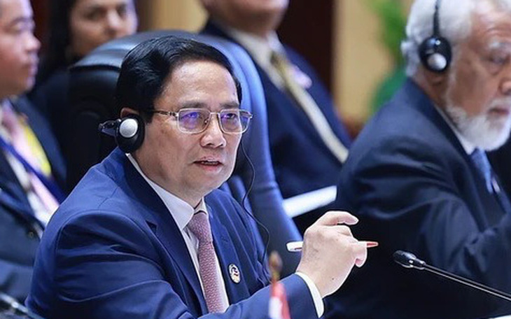 ASEAN và Canada đặt mục tiêu hoàn tất đàm phán FTA vào năm 2025 - Ảnh 6.