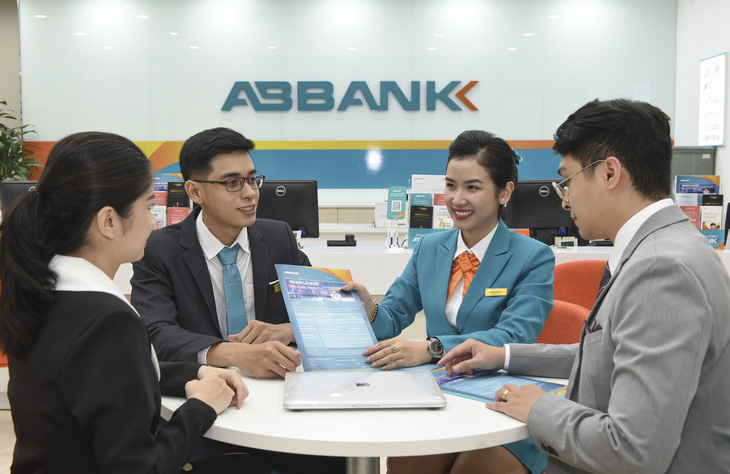 ABBANK ghi nhận kết quả tăng trưởng tích cực trong chuyển đổi số - Ảnh 4.