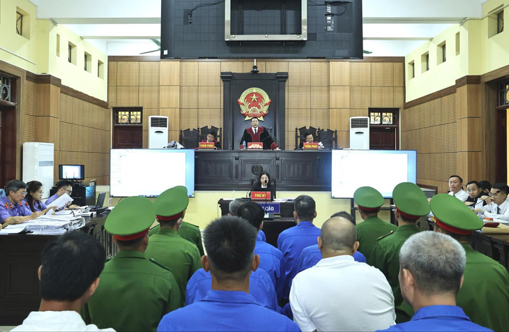 Hủy án, điều tra lại vụ cựu phó bí thư Tỉnh Đoàn Yên Bái được tuyên vô tội - Ảnh 3.