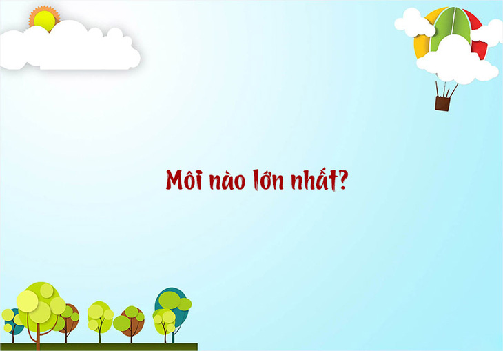 Tỉnh nào Việt Nam viết tên tiếng Anh giống hệt tiếng Việt? - Ảnh 3.