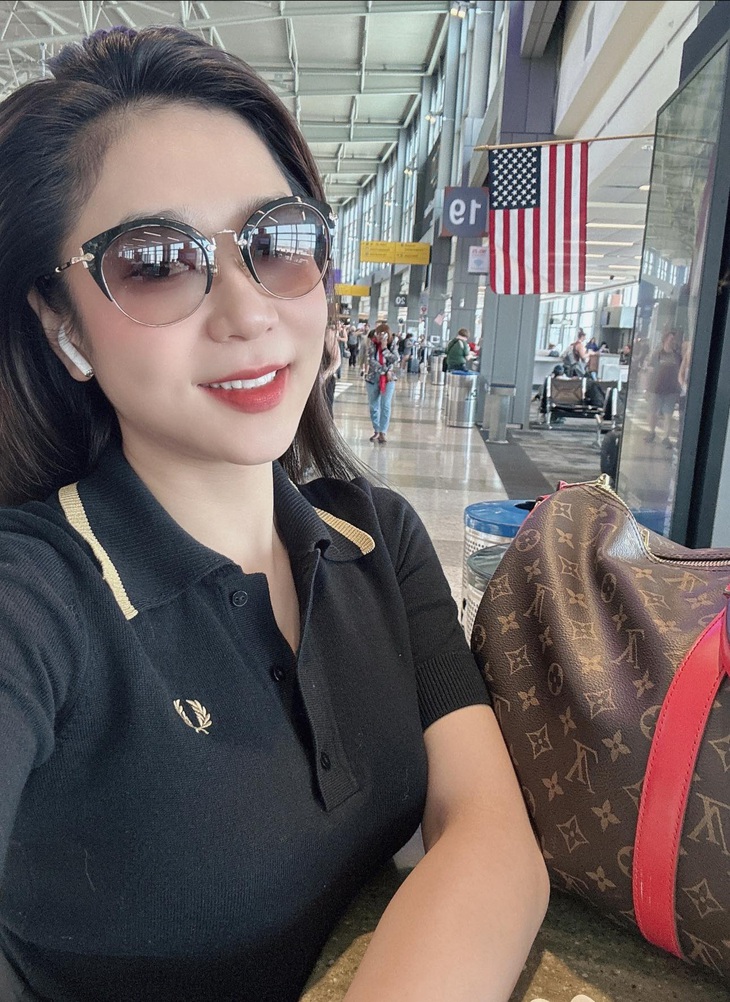 Hà Thanh Xuân sống ra sao sau ly hôn ‘Vua cá Koi’ Thắng Ngô? - Ảnh 2.