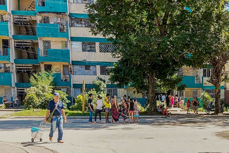 Động đất kép tại Cuba, cường độ lên đến 6,8 độ - Ảnh 3.