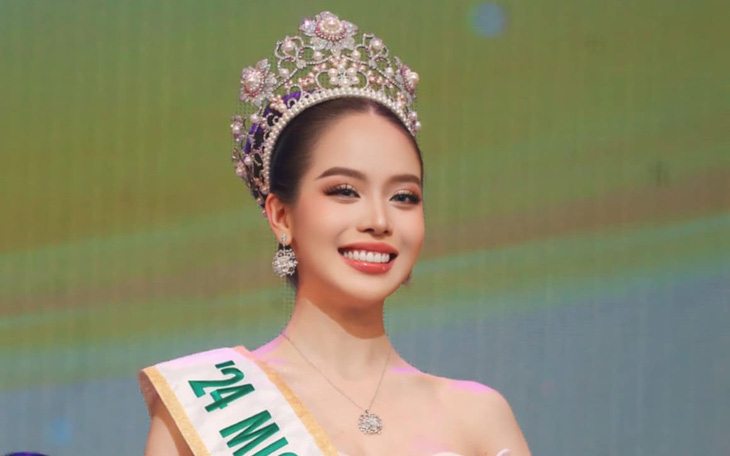 Tin tức giải trí 13-11: Quế Anh bị so sánh với Hoa hậu Thanh Thủy; Miss International bị chê - Ảnh 2.