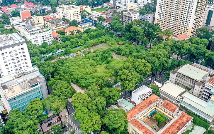 Chủ tịch Hà Nội Trần Sỹ Thanh làm trưởng ban chỉ đạo phòng chống lãng phí thành phố - Ảnh 2.