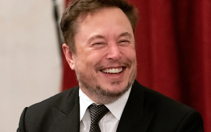 Tỉ phú Elon Musk có ảnh hưởng lớn trong quyết định nhân sự của ông Trump - Ảnh 1.