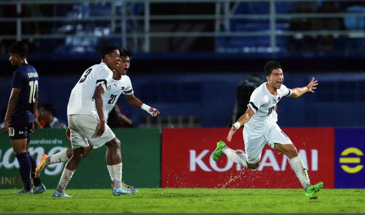 Trước thềm ASEAN Cup 2024: Tuần lễ bận rộn của ông Kim - Ảnh 1.