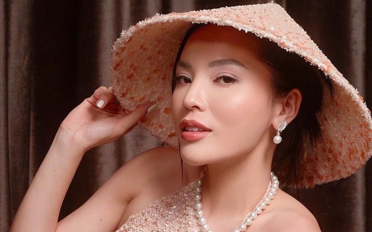 Kỳ Duyên được gọi tên vào top 30 Miss Universe 2024 - Ảnh 2.