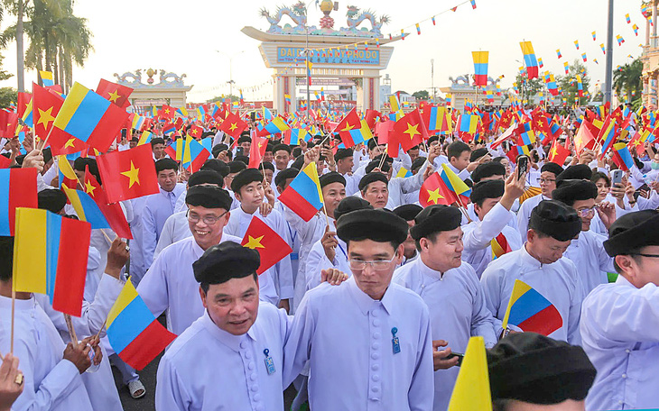 Du lịch 3 tỉnh Tây Ninh, Đồng Nai, Ninh Thuận bắt tay phát triển mô hình 'rừng và biển' - Ảnh 3.