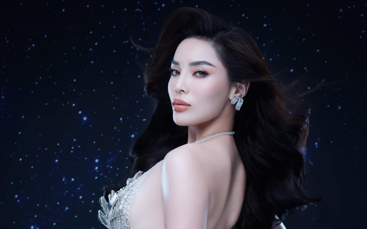 10 gương mặt sáng giá cho ngôi vị hoa hậu Miss Universe 2024 - Ảnh 11.