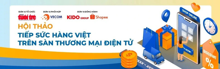 Doanh nghiệp Việt tăng livestream bán hàng - Ảnh 2.