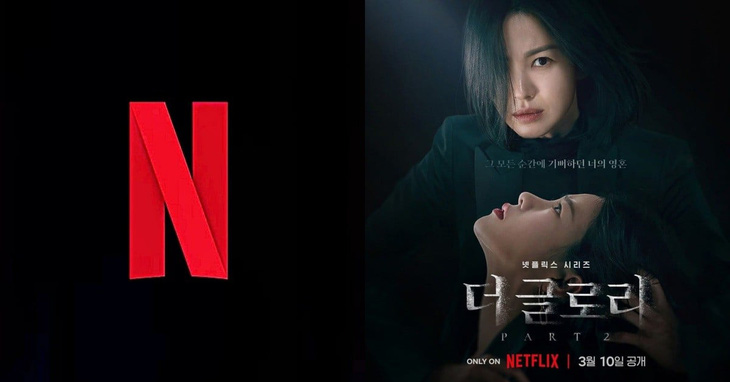 10 phim truyền hình Hàn Quốc được xem nhiều nhất trên Netflix - Ảnh 3.