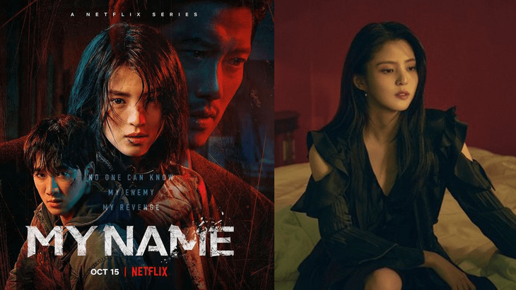 Những bộ phim truyền hình Hàn Quốc được xem nhiều nhất mọi thời đại trên Netflix - Ảnh 4.