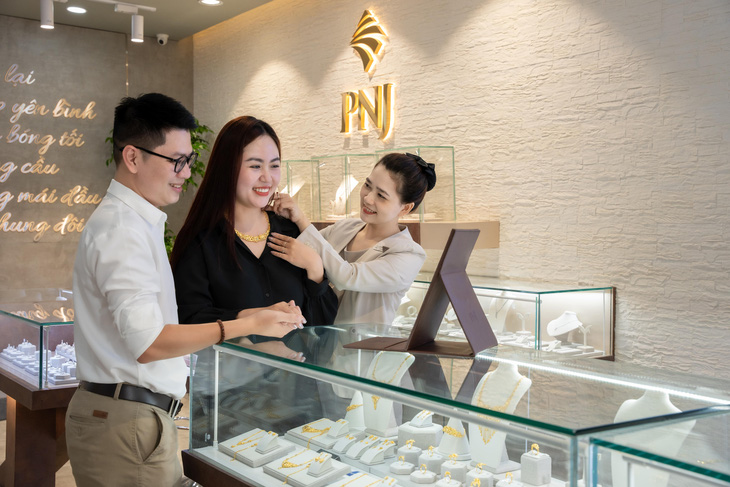 PNJ vào top 10 doanh nghiệp niêm yết quản trị công ty tốt nhất - Ảnh 4.