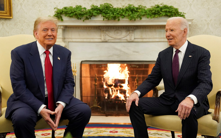 Nga chỉ trích chính quyền ông Biden vụ cho Ukraine dùng tên lửa tầm xa - Ảnh 2.