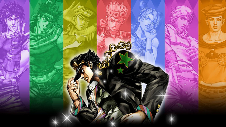 Tác giả manga Jojo's Bizarre Adventure sốc vì tác phẩm của mình bị AI sao chép - Ảnh 3.